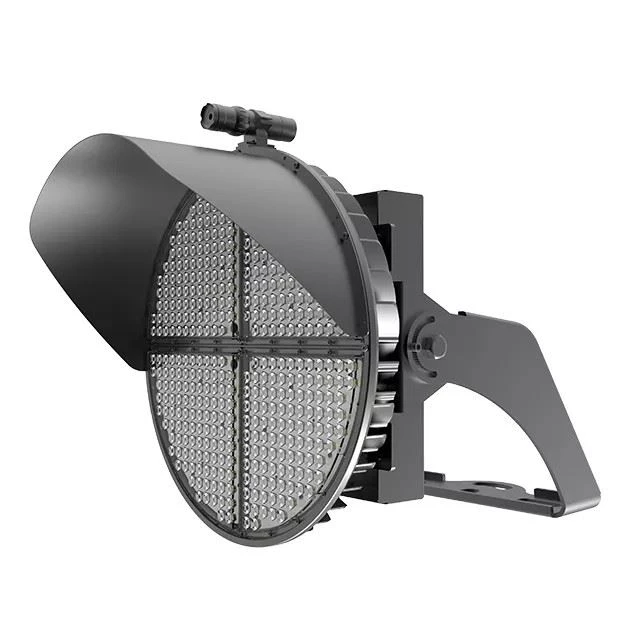 Lighting Flameproof Flood Fishing Boat Led Driverless Quick Delivery